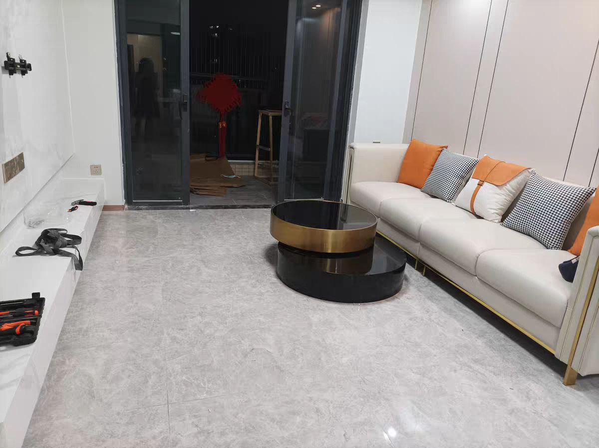 Журнальный столик BENSON by Romatti