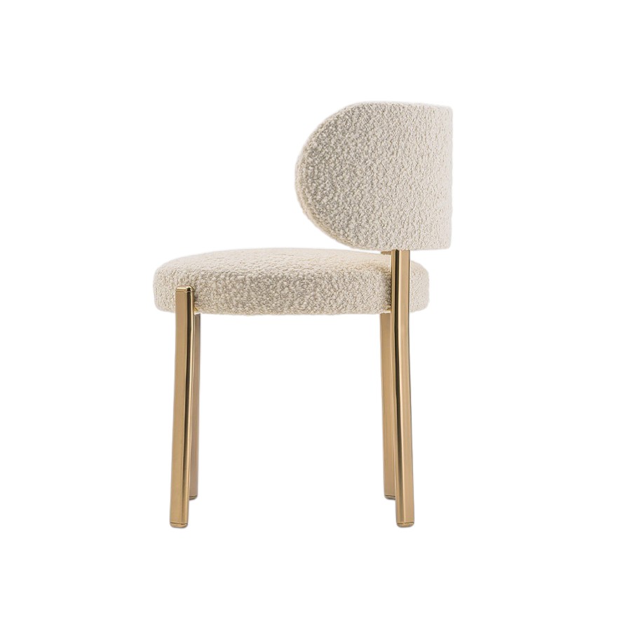 Стул CUSHIONIX by Romatti