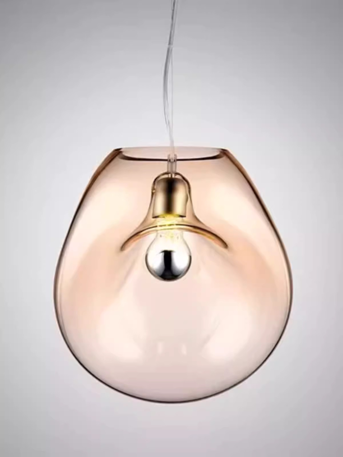 Подвесной светильник IDOLAS by Romatti