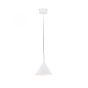 Подвесной светильник Faro Pam white 64159