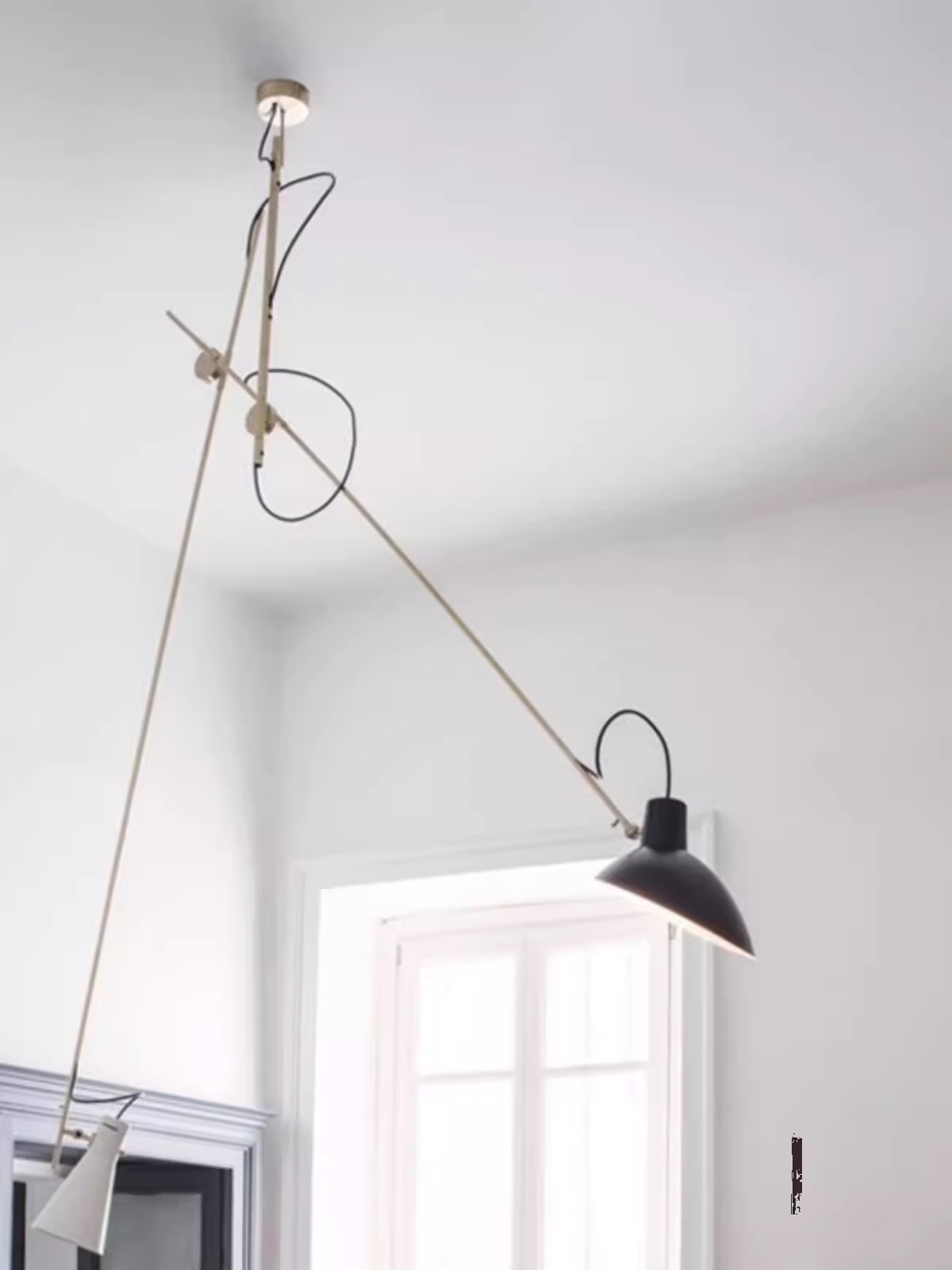 Подвесной светильник POSTELA by Romatti