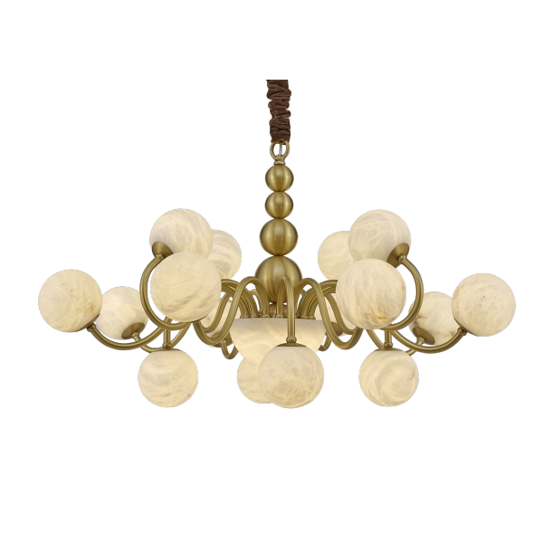 Светильники собственного производства