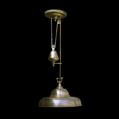 Подвесной светильник СФЕРА-2 by Romatti