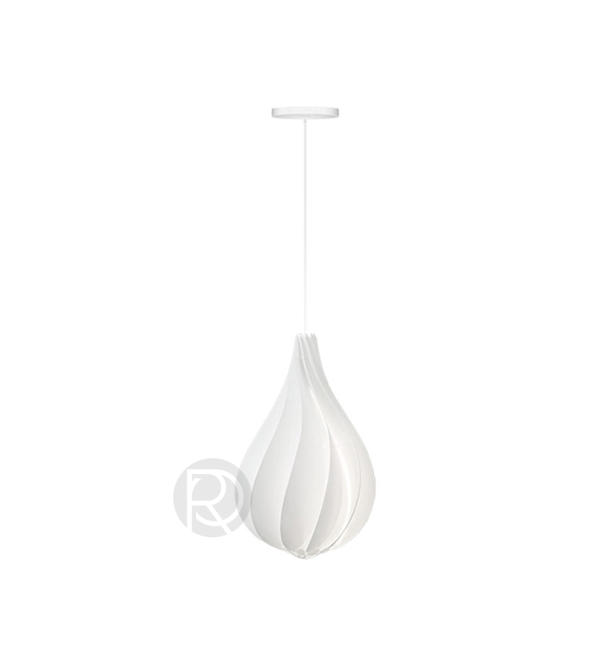 Дизайнерский подвесной светильник ALVA by Romatti