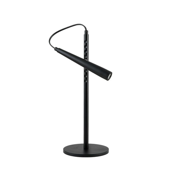 Дизайнерские настольные лампы