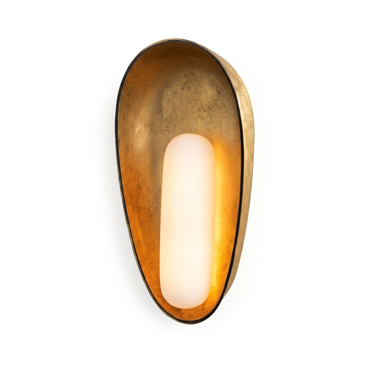 Настенный светильник (Бра) OVO by Romatti