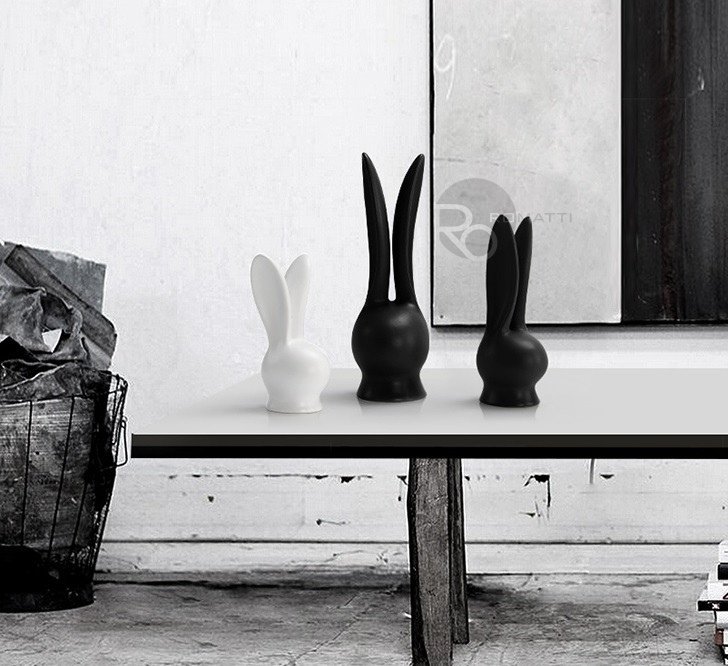 Статуэтка Rabbit by Romatti