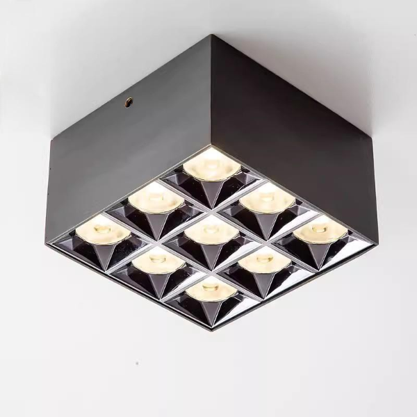 Потолочный светильник FERT by Romatti