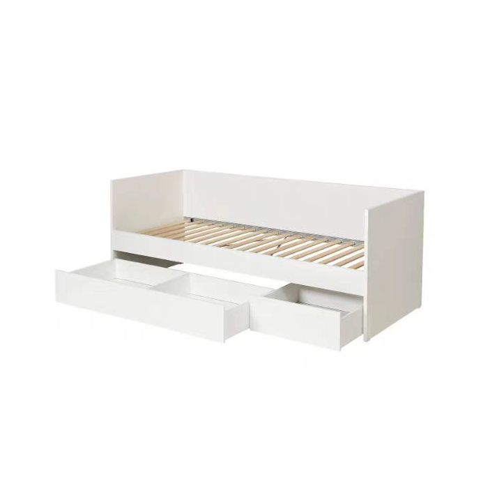 Кровать EMBRACE by Romatti