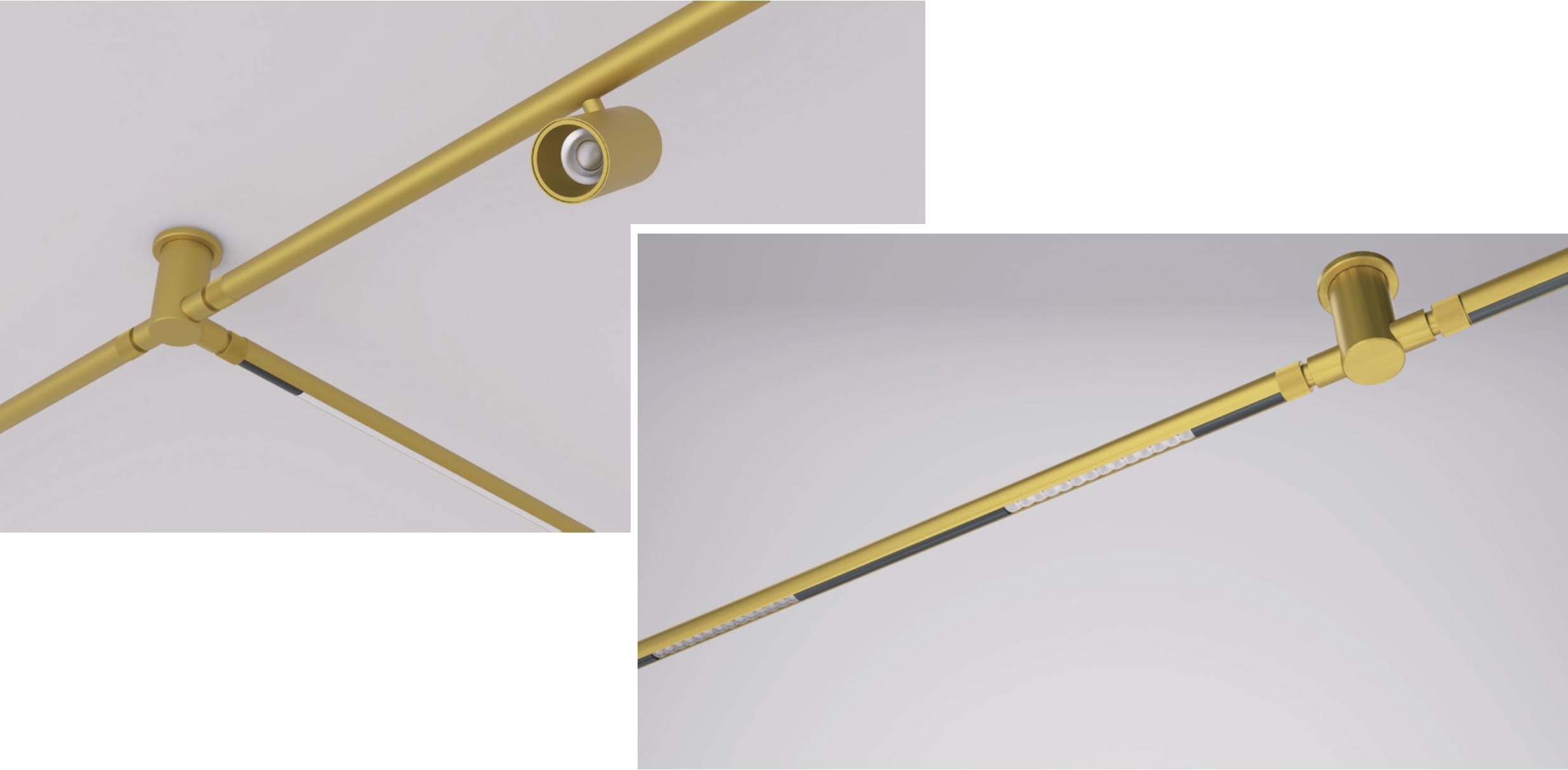 Вводный коннектор CANINO-14 by Romatti