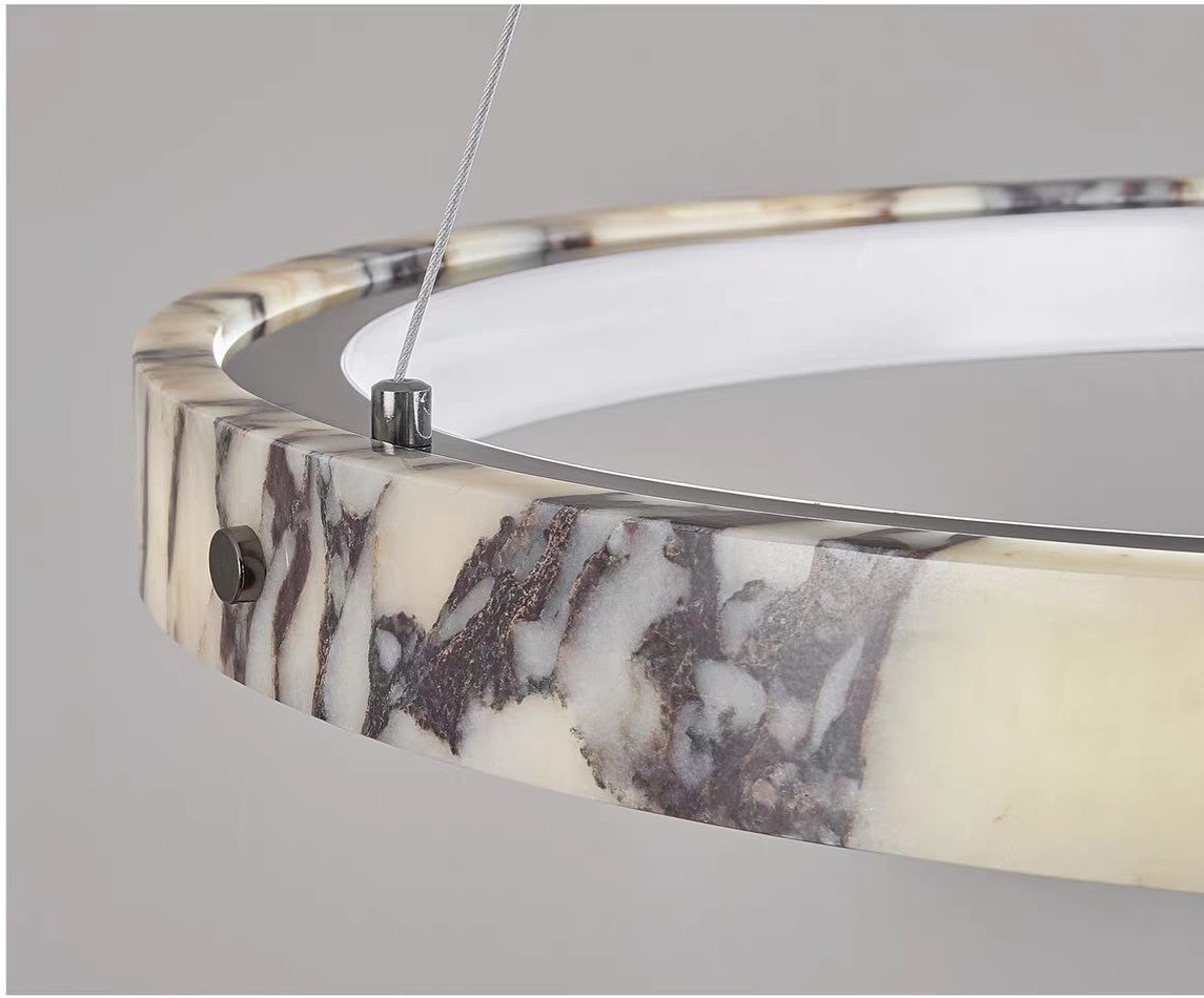 Люстра ORBITARX by Romatti