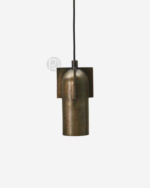 Дизайнерский подвесной светильник в современном стиле AKOLA by House Doctor