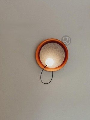 Настенный светильник (Бра) KOPFKISSEN by Romatti