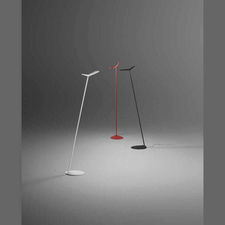 Напольный светильник Skan by Vibia