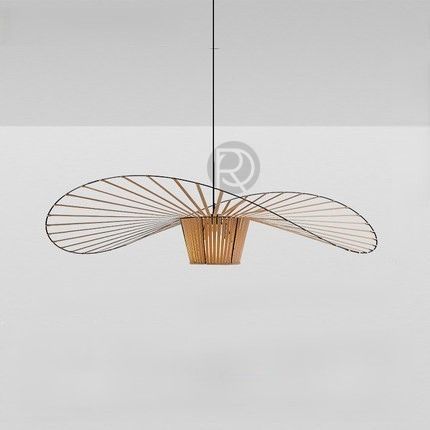 Подвесной светильник VERTIGO BROWN by Romatti