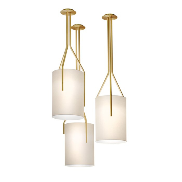 Дизайнерские светильники CVL Luminaires (Франция)