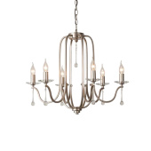 Дизайнерские классические люстры