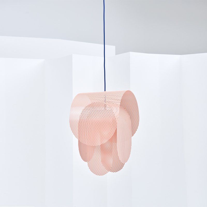 Подвесной светильник Hos by Romatti