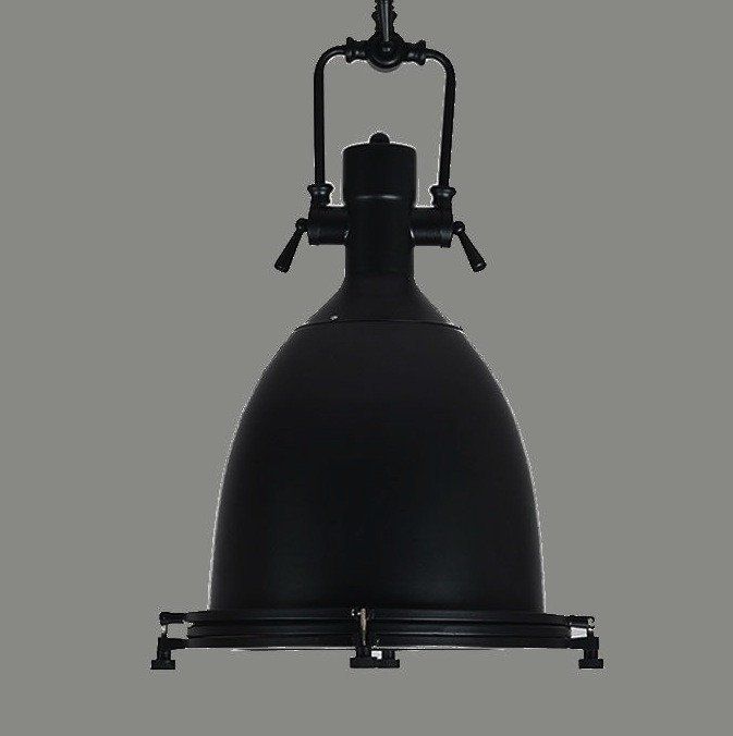 Подвесной светильник Steampunk by Romatti