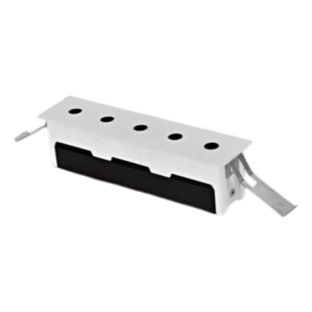 Встраиваемый светильник M4035 by Romatti