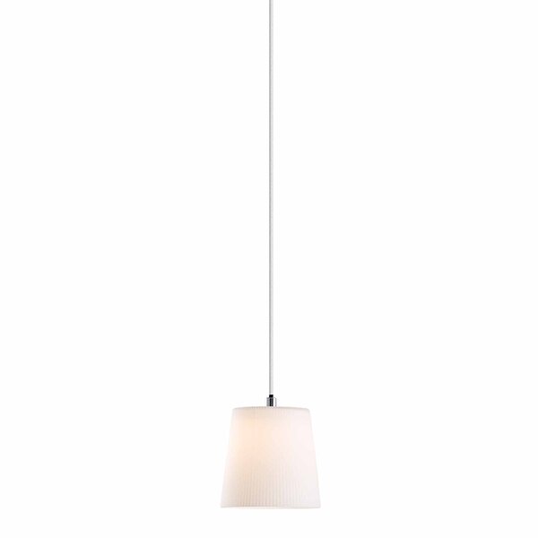 Подвесной светильник Faro Mia white 64175