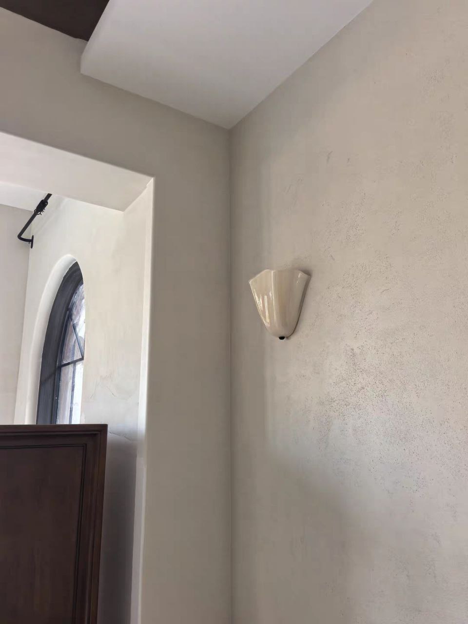 Настенный светильник (Бра) LUMIBRACE by Romatti