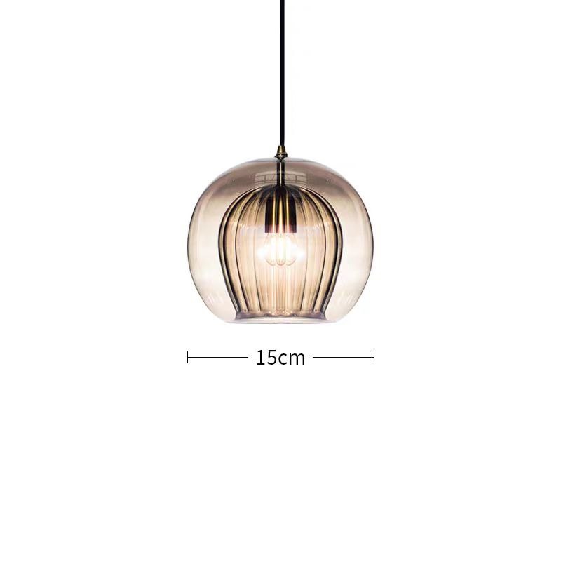 Подвесной светильник PLEATED CRYSTAL by Romatti