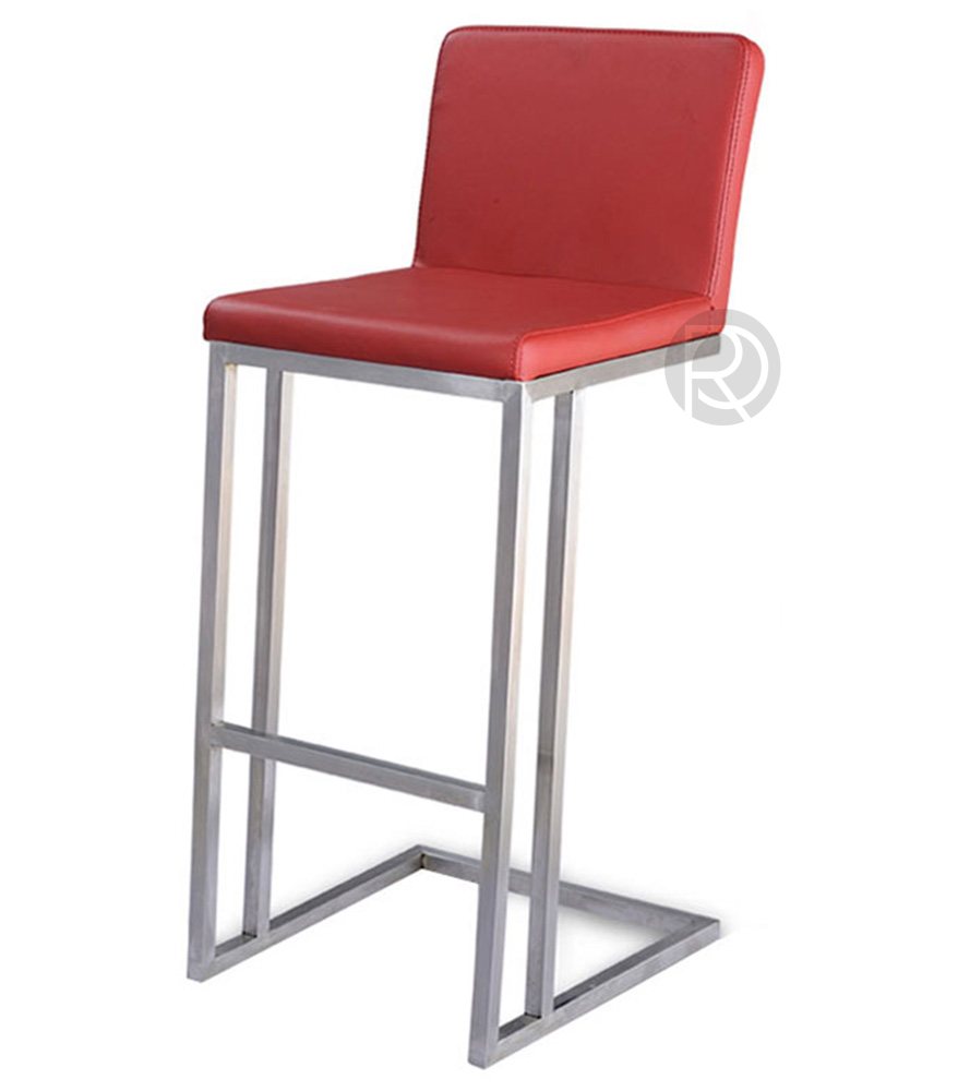Дизайнерский барный стул FEZAR by Romatti