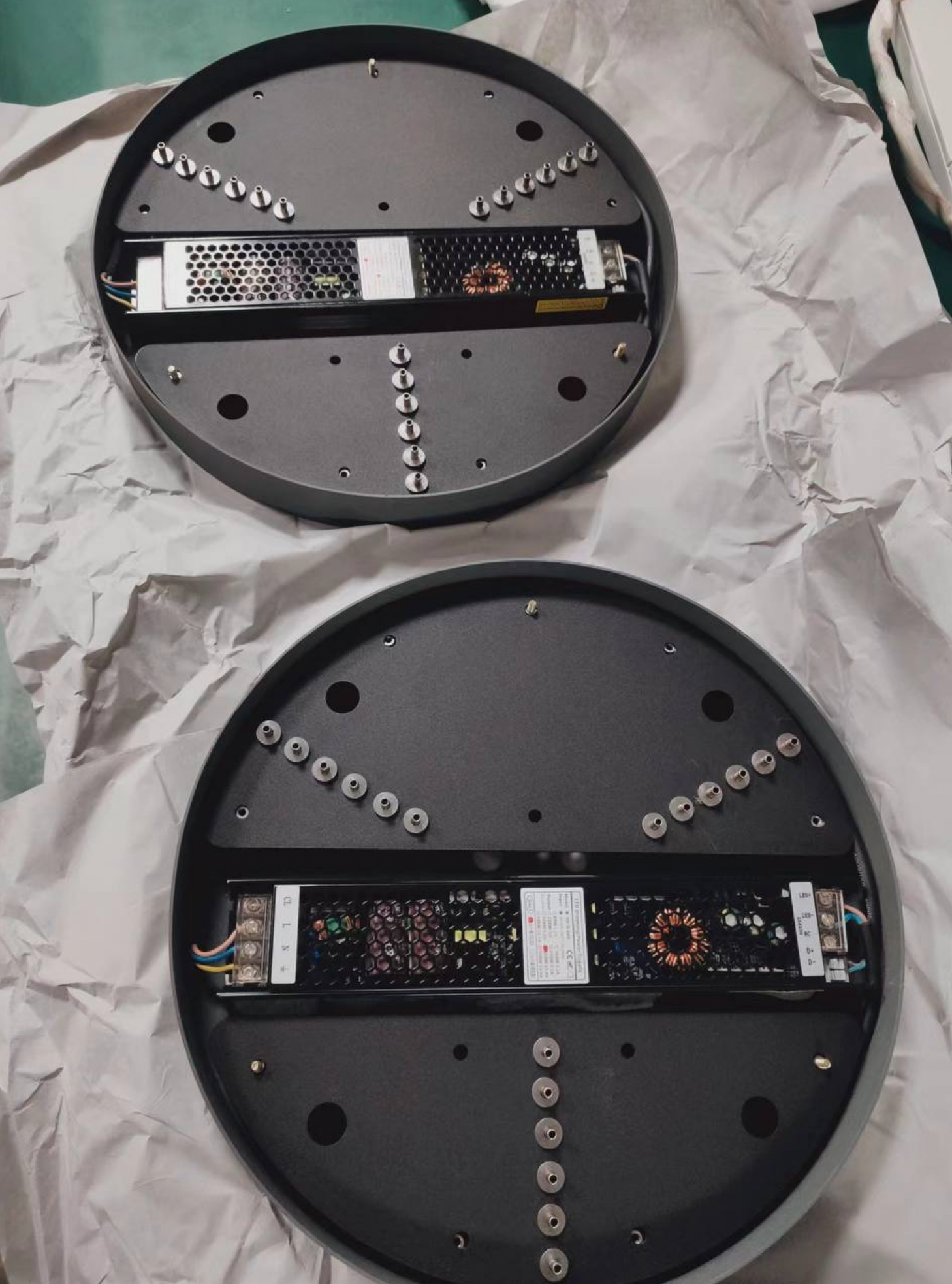 Люстра LINJER by Romatti