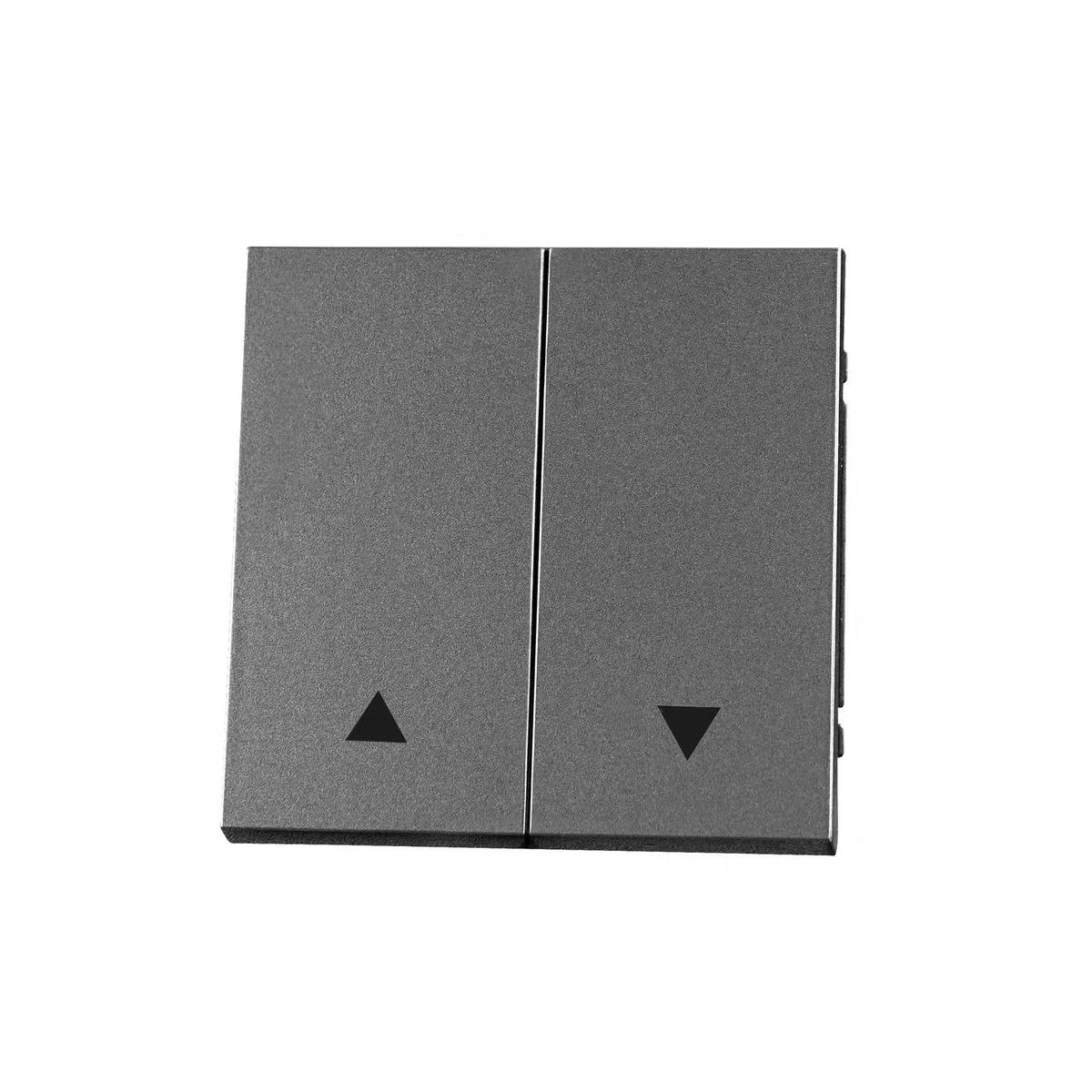 Выключатель RIOMIND by Romatti