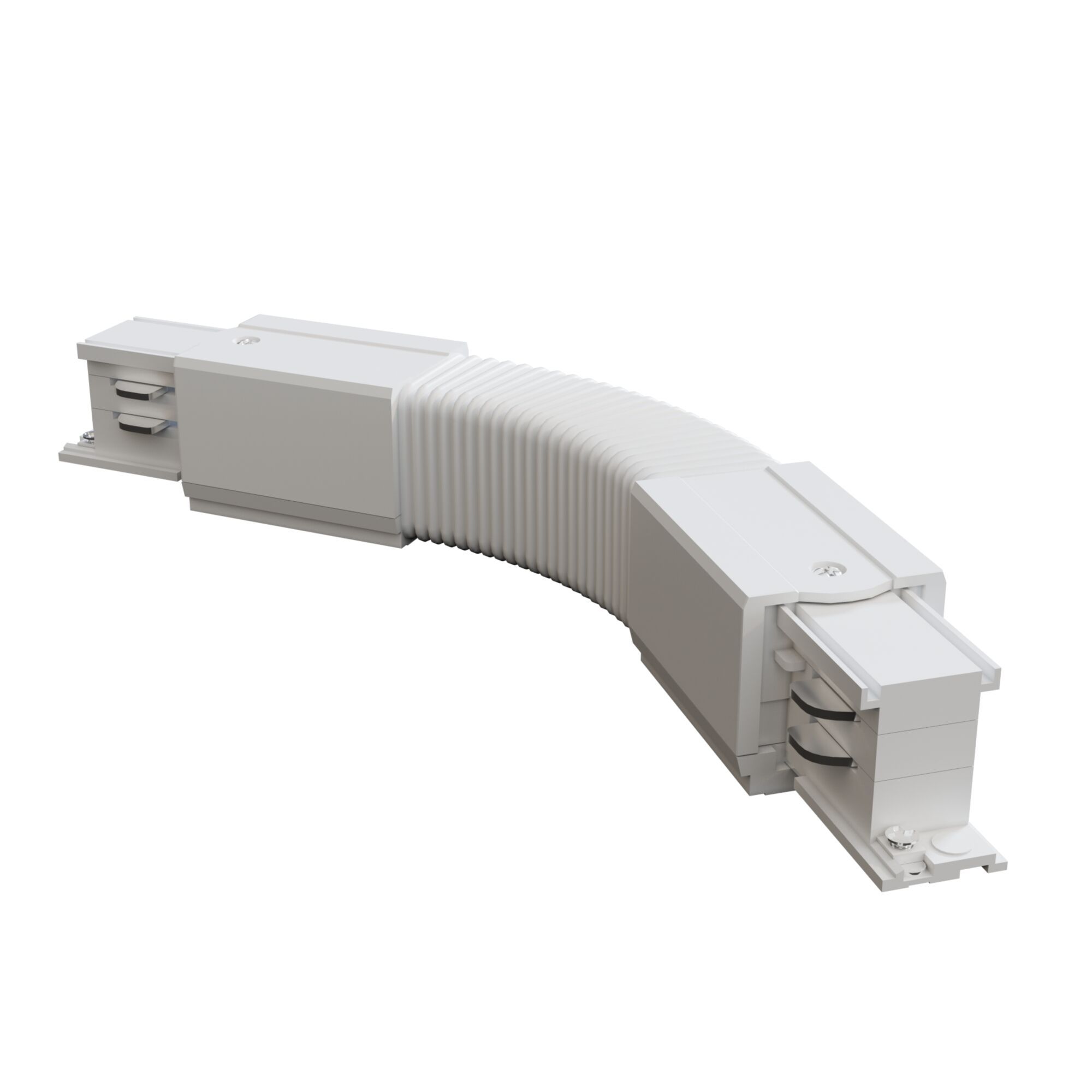 Аксессуар для трекового светильника Accessorises 3 phase track system