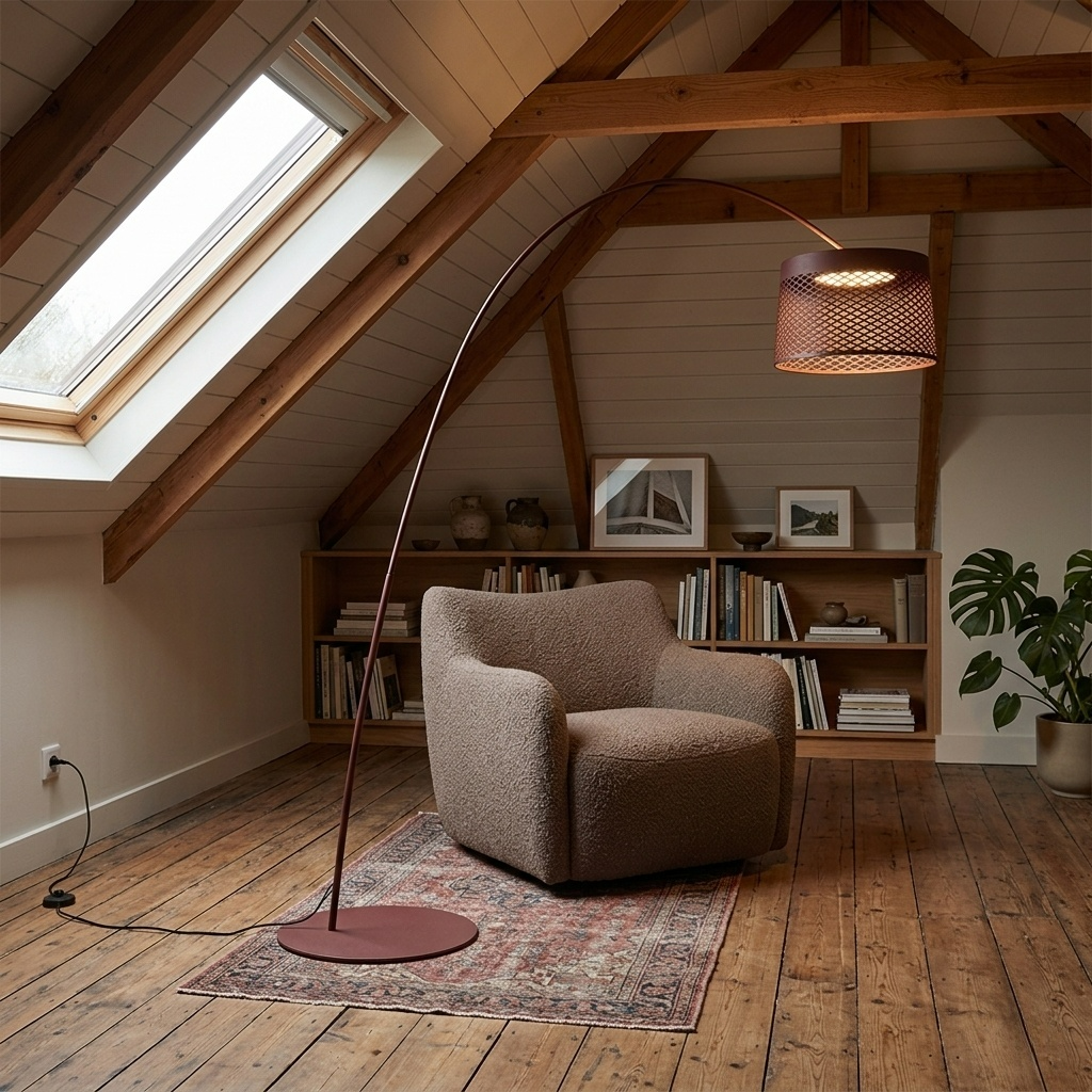 Ландшафтный светильник TWEGY by Romatti