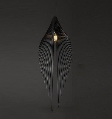 Подвесной светильник ALI by Romatti