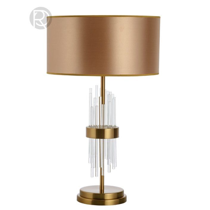 Настольная лампа RYDAL by Romatti