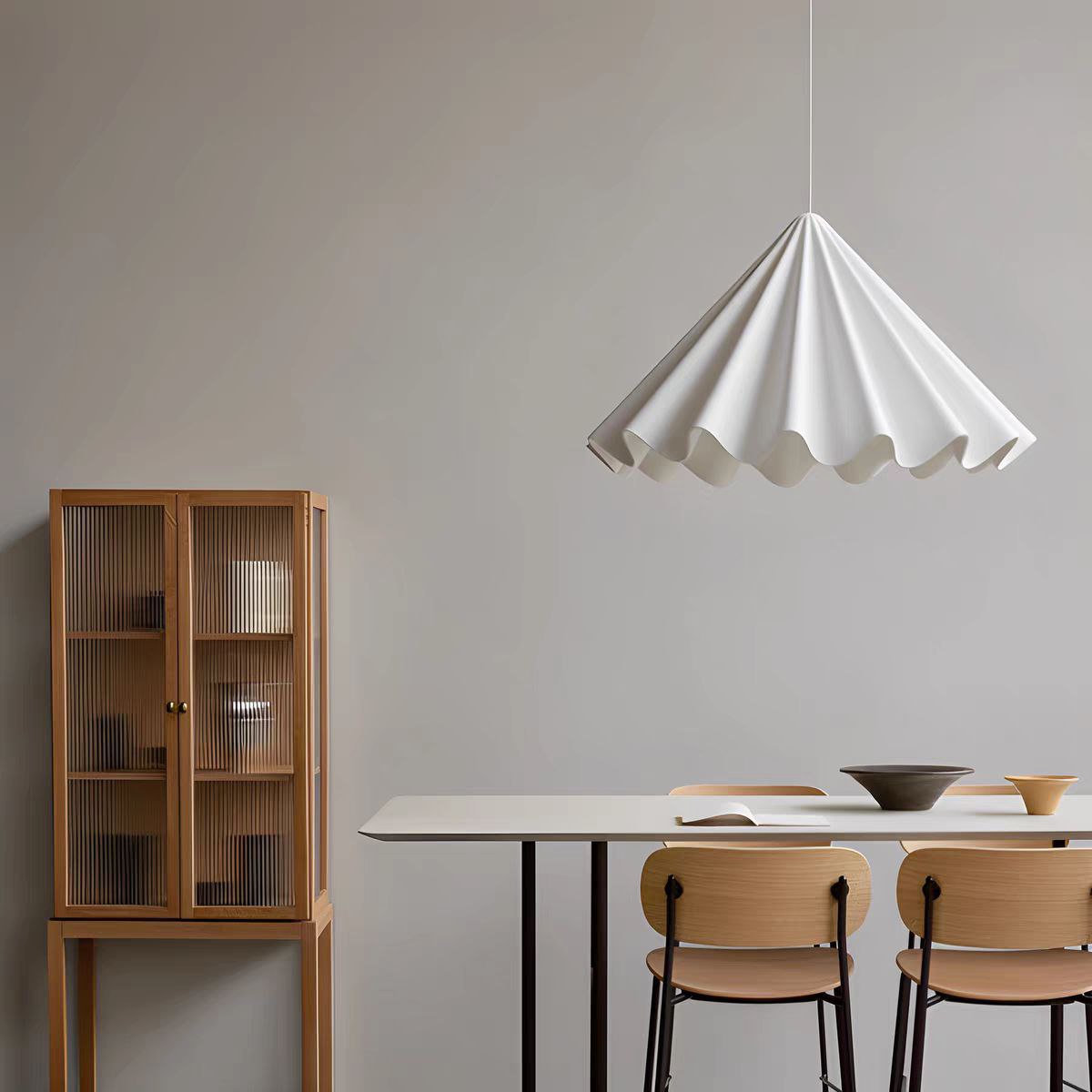 Подвесной светильник PLESSENT by Romatti