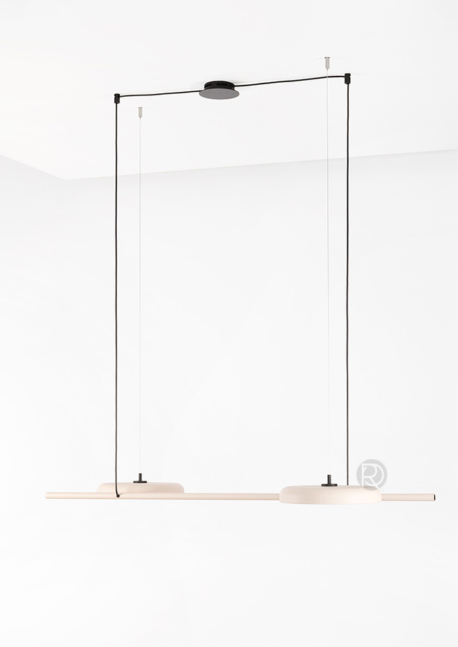 Подвесной светильник MOOD by Estiluz