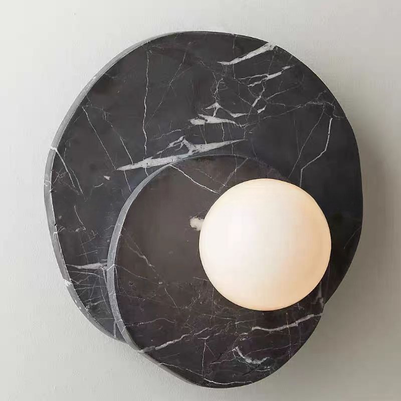 Настенный светильник (Бра) LUMMAR by Romatti