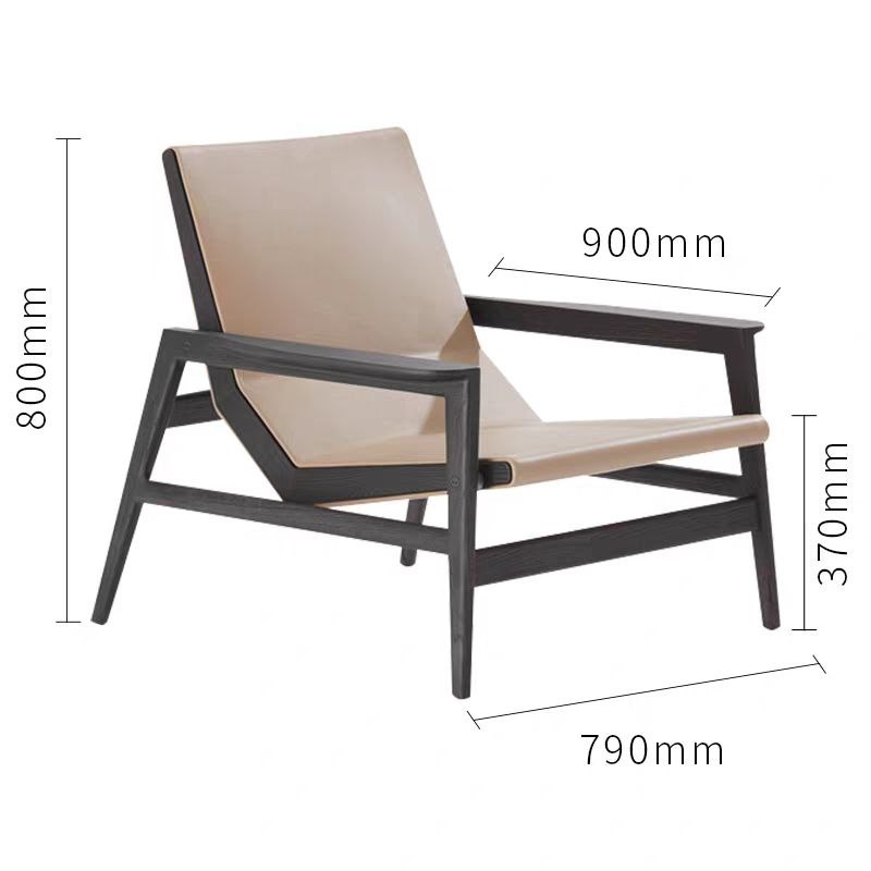 Кресло ECLARA by Romatti