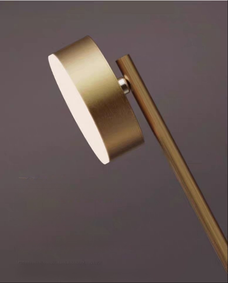 Люстра ZHISHU by Romatti