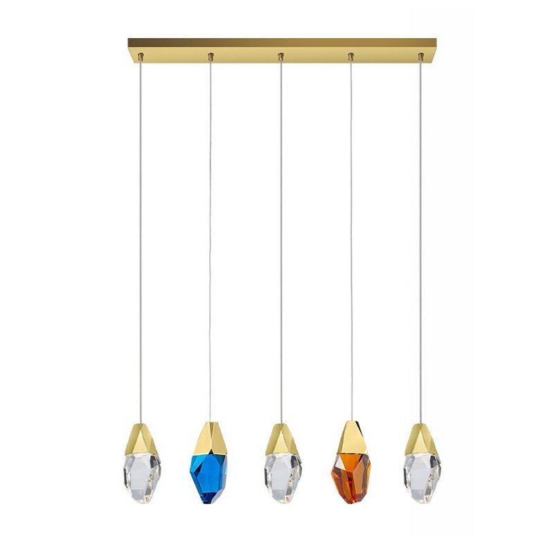 Люстра MARTINI by Romatti