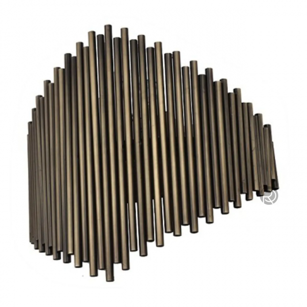 Дизайнерские бра бронзовые