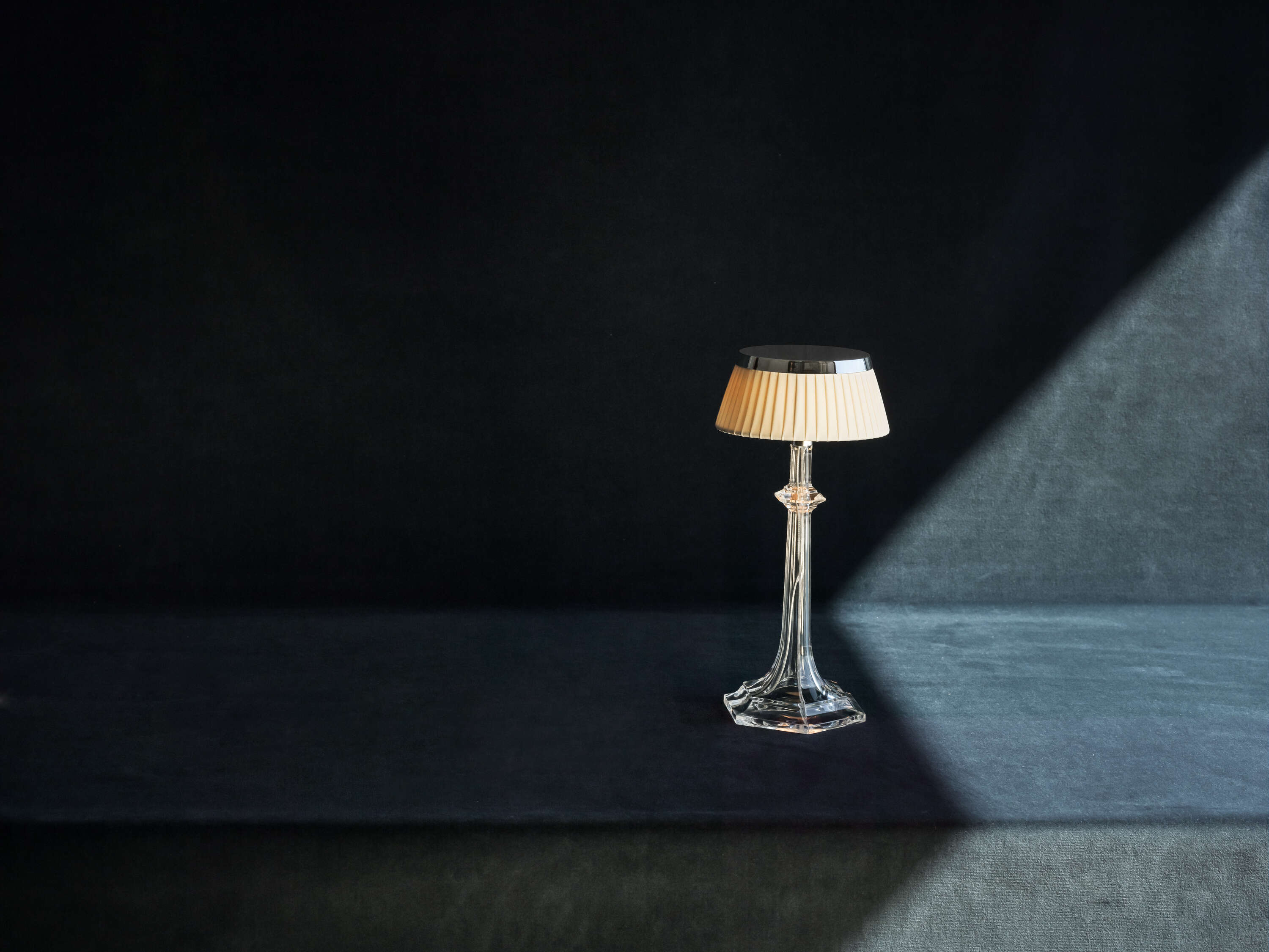 Настольная лампа BON JOUR VERSAILLES by Flos