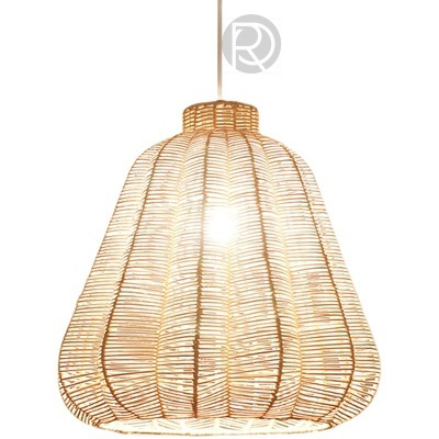 Дизайнерский подвесной светильник в современном стиле CANNUCIA by Romatti