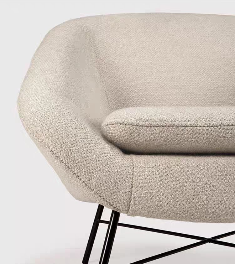 Кресло HARMO by Romatti