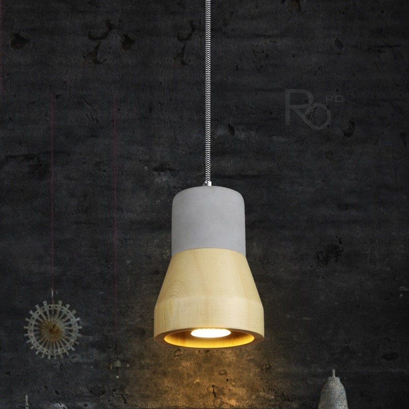 Подвесной светильник Rampi by Romatti