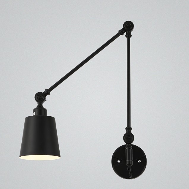Настенный светильник (Бра) FRENCH by Romatti