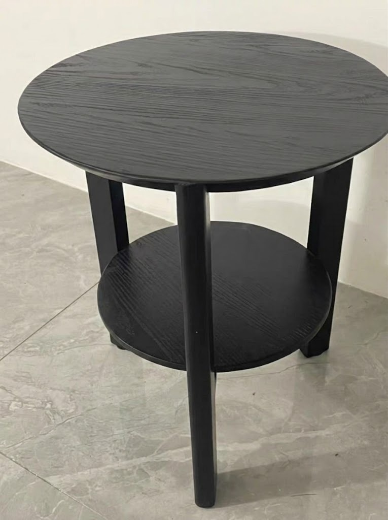 Приставной столик ROTICO by Romatti