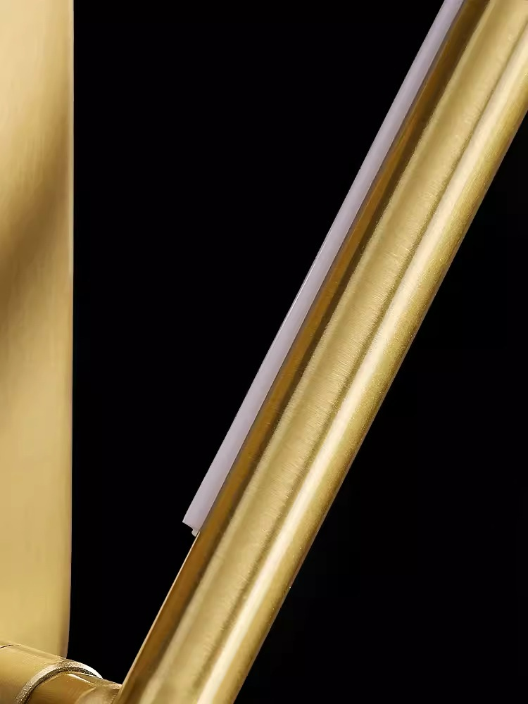 Настенный светильник (Бра) TENTA by Romatti