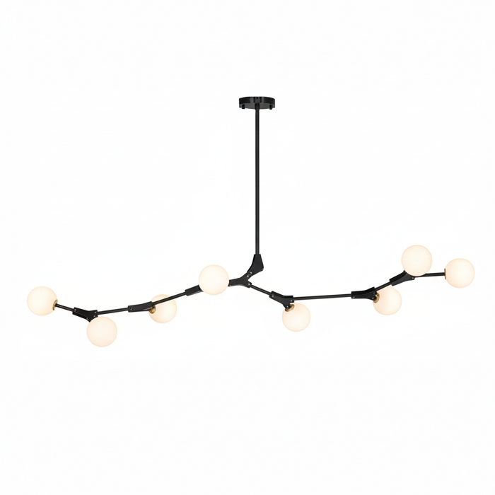 Люстра POTMA by Romatti