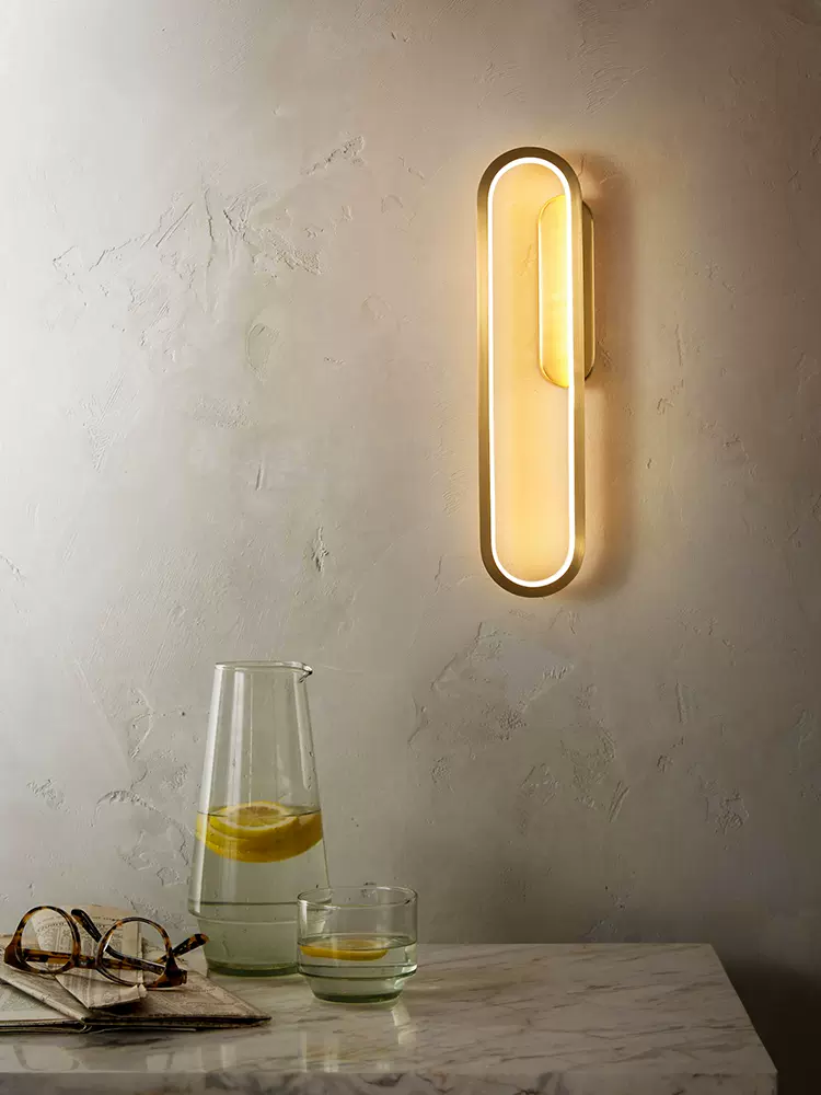 Настенный светильник (Бра) KLIPAS by Romatti